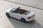 Volvo C70 2010 года